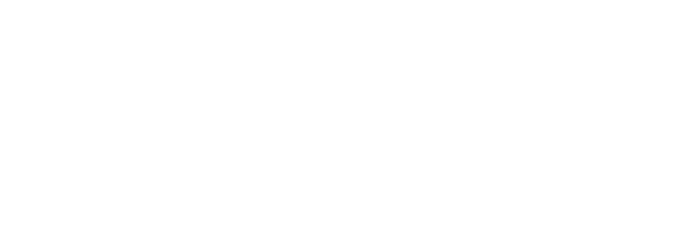 16AA's Logo